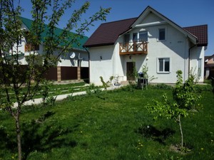 Дом Зеленая, Борисполь, G-1604330 - Фото1