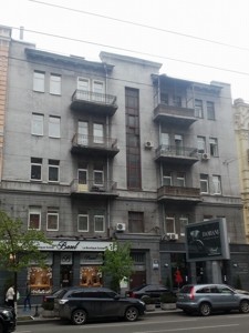 Квартира Саксаганського, 29, Київ, C-112044 - Фото 43