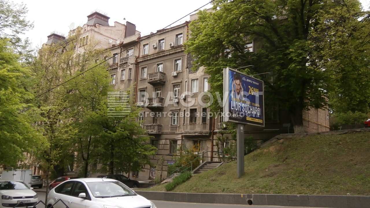 Квартира G-1915163, Хмельницкого Богдана, 78, Киев - Фото 1