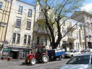 Квартира Лютеранская, 15, Киев, G-793176 - Фото 3