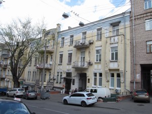 Нежилое помещение, Лютеранская, Киев, F-40727 - Фото1