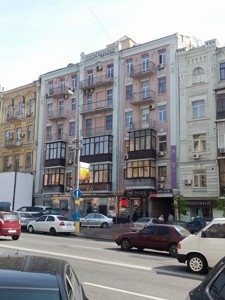 Apartment G-7462, Baseina, 3, Kyiv - Photo 2
