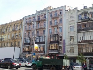Квартира Басейна, 3, Київ, H-4470 - Фото1