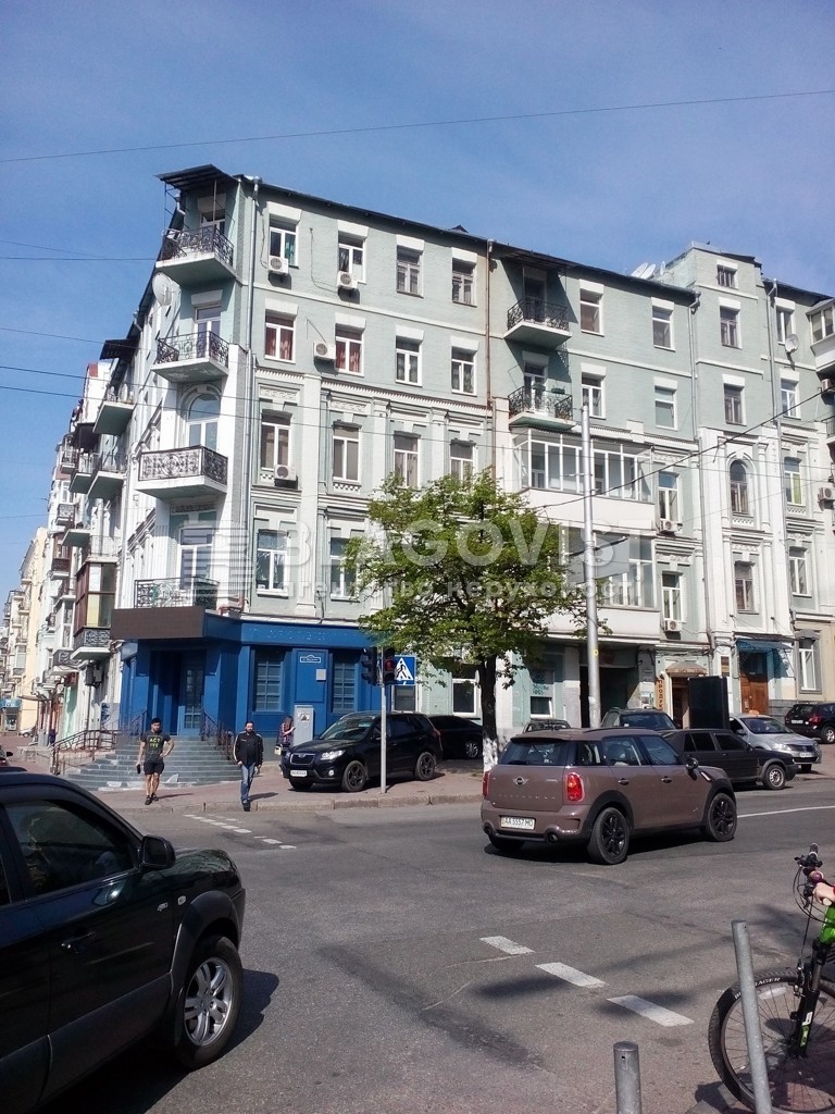  non-residential premises, F-46767, Shota Rustaveli, Kyiv - Photo 1