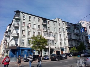  non-residential premises, F-46767, Shota Rustaveli, Kyiv - Photo 2