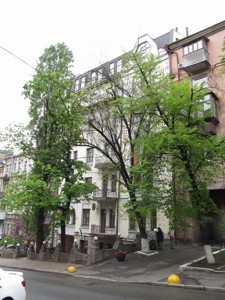 Квартира Паньківська, 8, Київ, H-50612 - Фото1