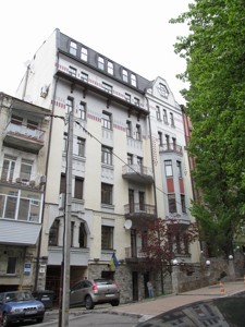 Apartment G-697768, Pankivska, 8, Kyiv - Photo 1