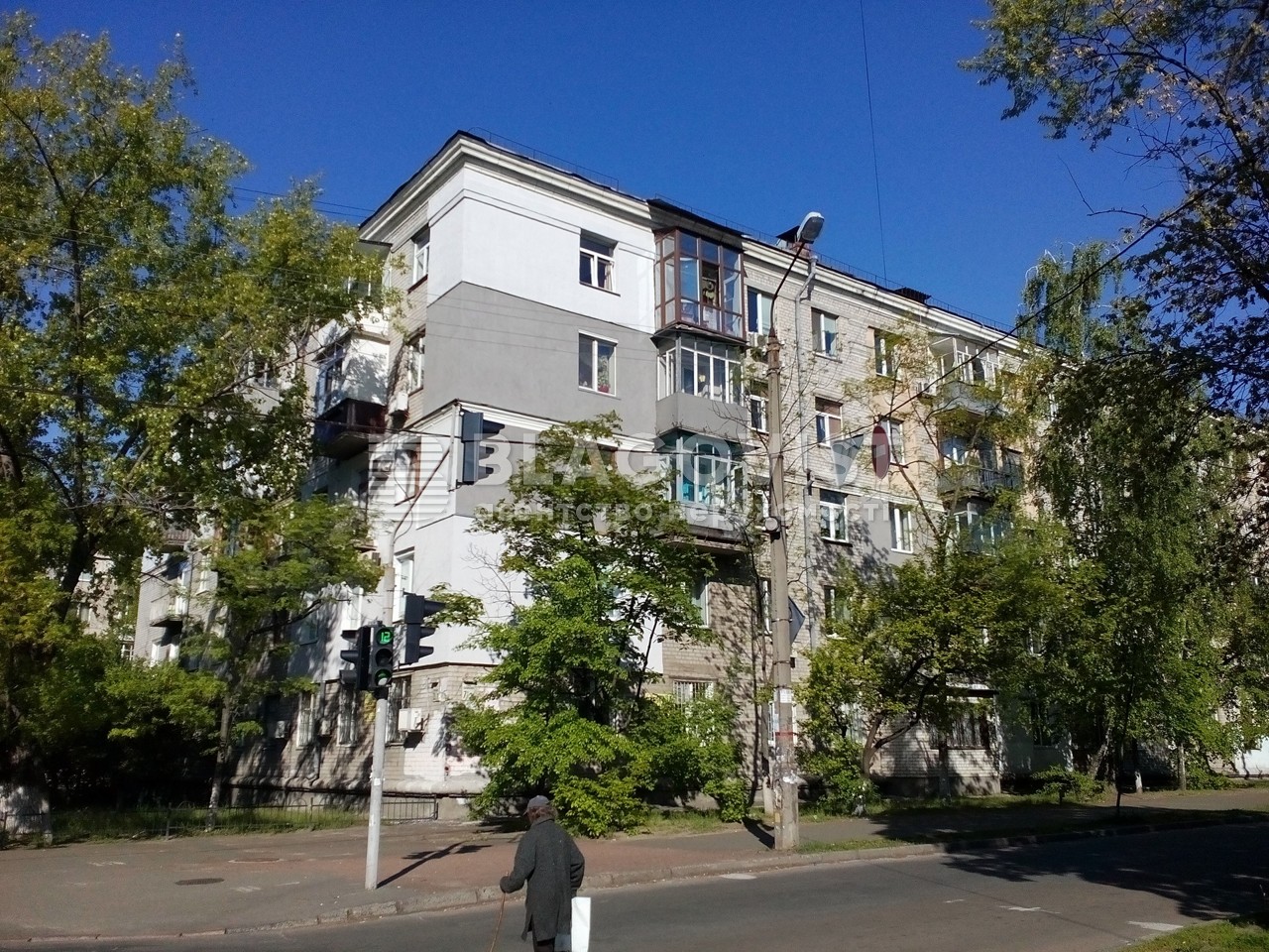 Квартира G-1025829, Бажова, 7/21, Киев - Фото 2