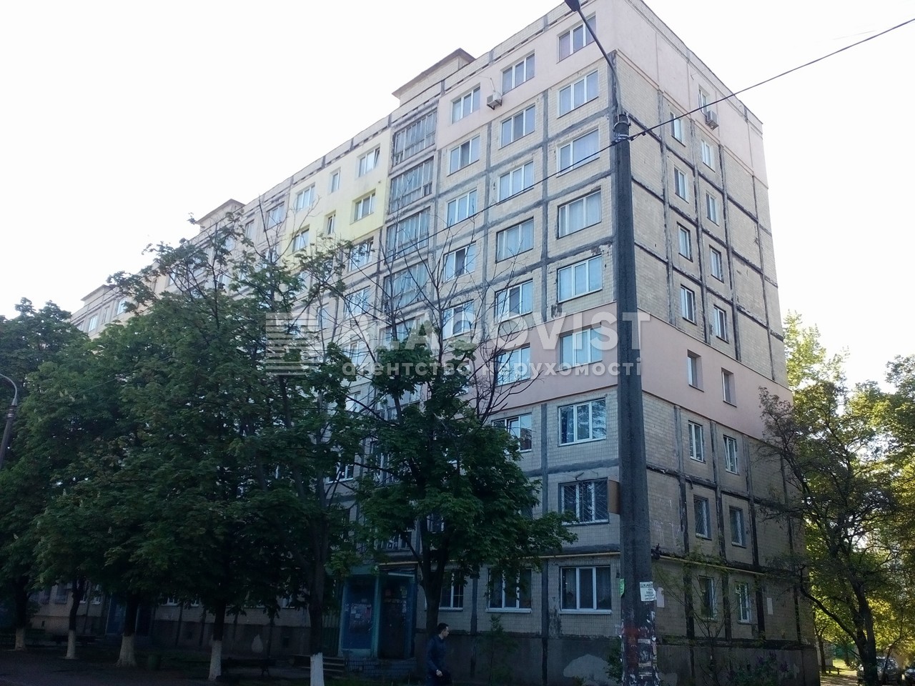 Квартира R-66981, Соловьяненко Анатолия (Бойченко Александра), 4, Киев - Фото 1