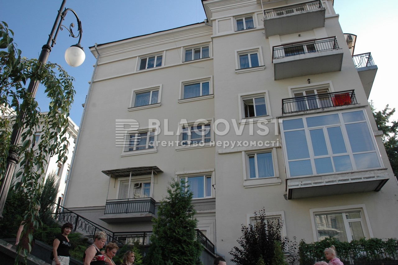 Apartment F-46149, Liuteranska, 21/12, Kyiv - Photo 3