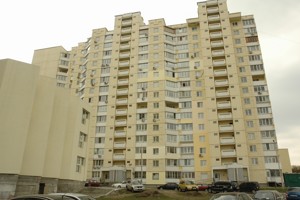 Квартира Ернста Федора, 6, Київ, R-60932 - Фото3