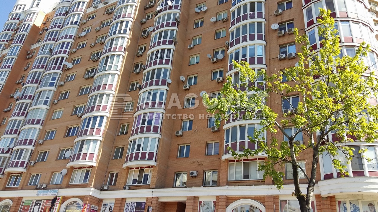 Apartment A-114838, Luk’ianenka Levka (Tymoshenka Marshala), 21 корпус 8, Kyiv - Photo 2