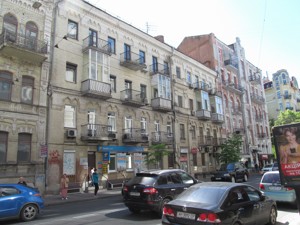  non-residential premises, Velyka Zhytomyrska, Kyiv, C-110930 - Photo