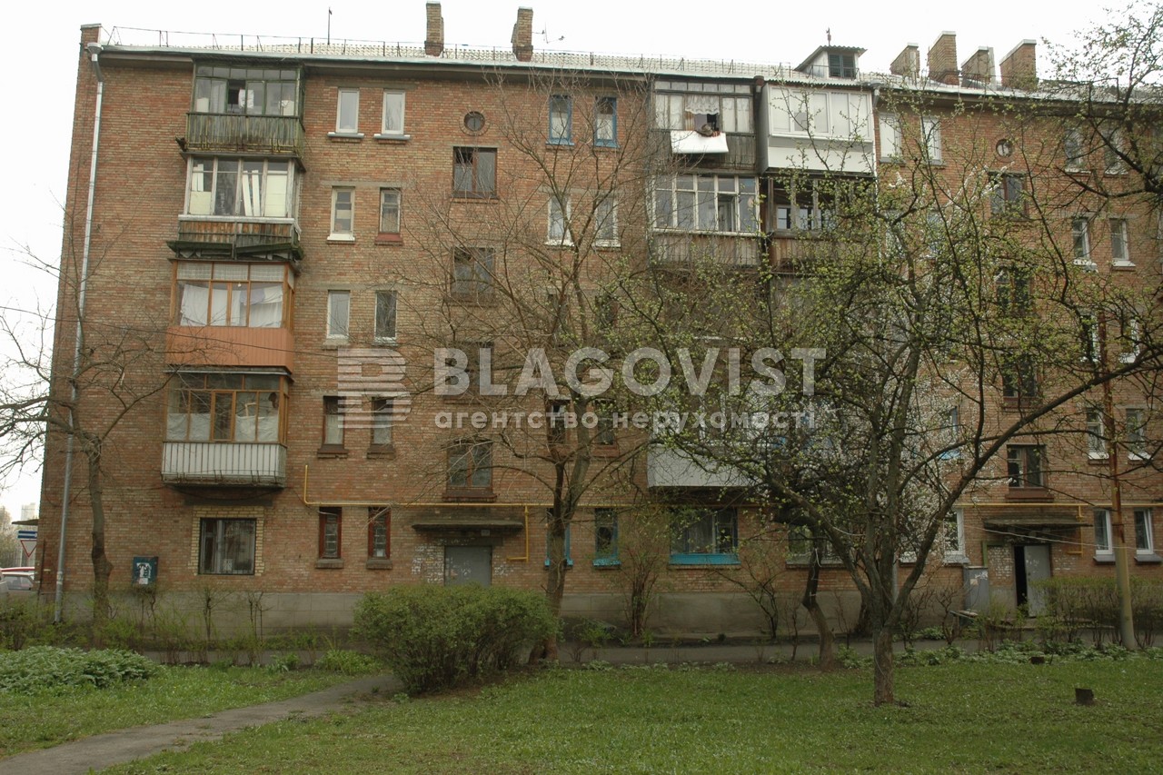 Квартира R-56939, Святослава Храброго (Народного Ополчения), 8, Киев - Фото 1