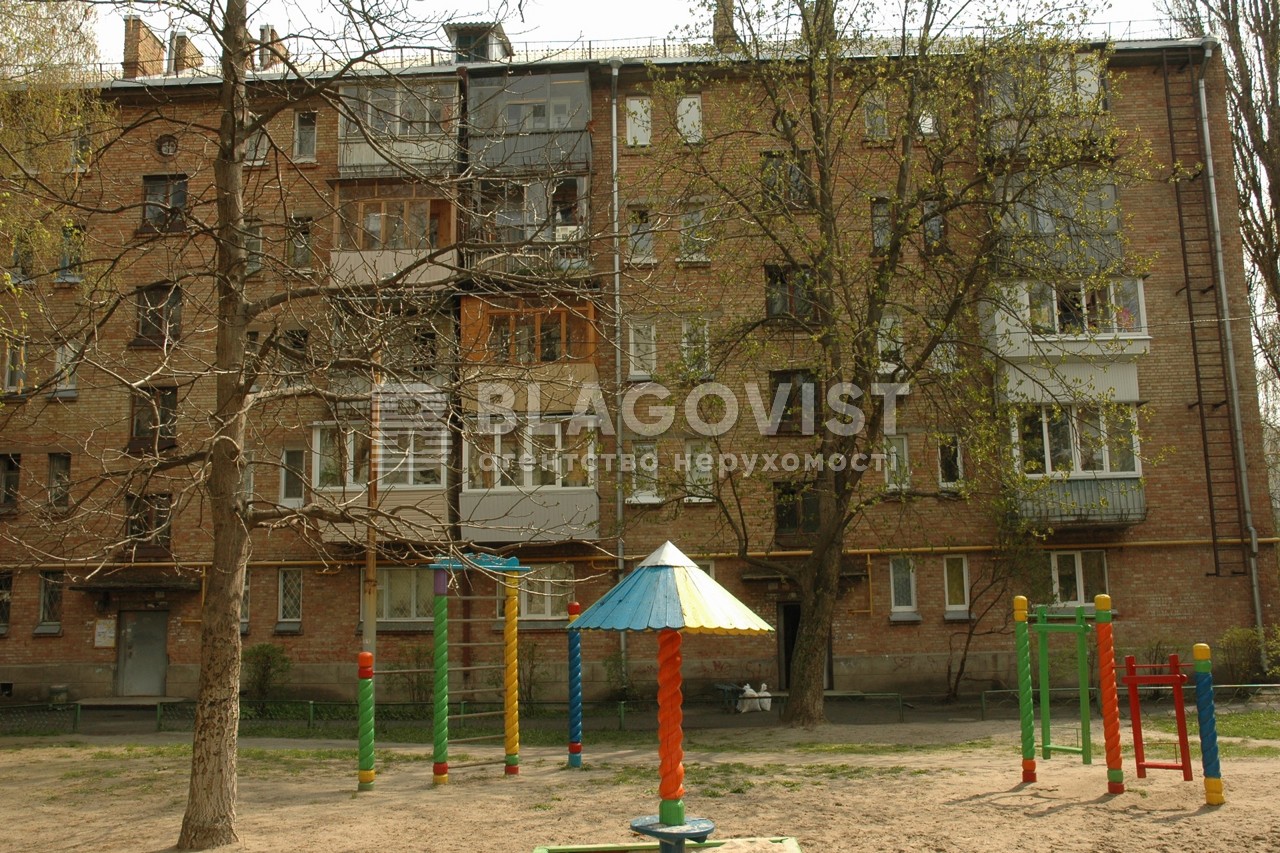 Квартира R-56939, Святослава Храброго (Народного Ополчения), 8, Киев - Фото 2