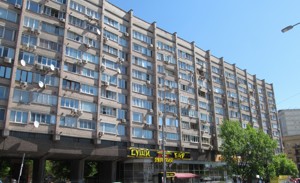 Квартира Гончара О., 96, Київ, R-53005 - Фото