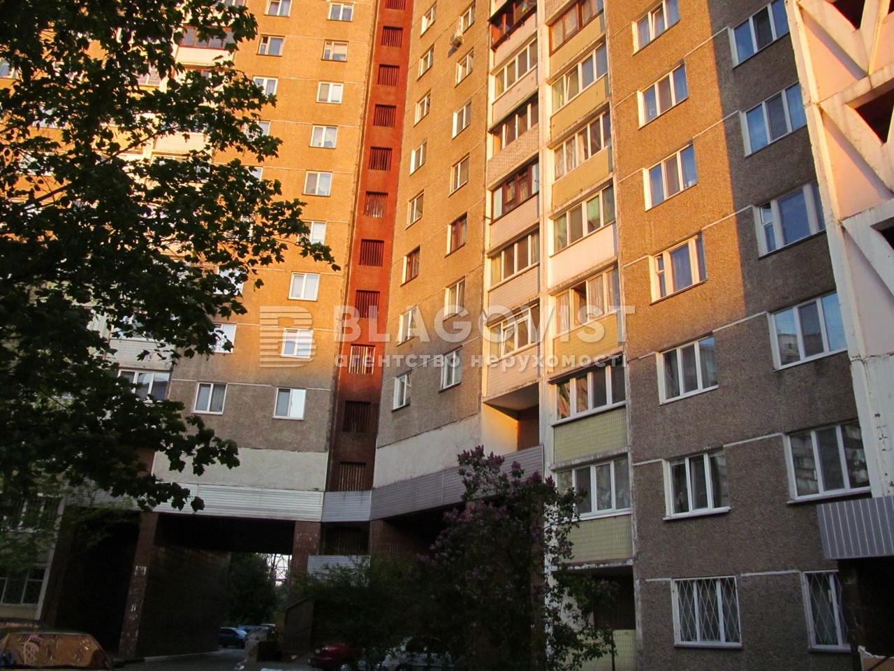 Квартира R-63270, Заболотного Академика, 104, Киев - Фото 1