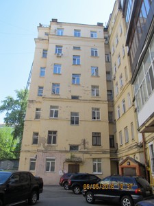 Квартира G-1613762, Обсерваторна, 8, Київ - Фото 3