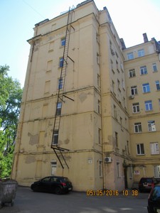 Квартира G-1613762, Обсерваторна, 8, Київ - Фото 1