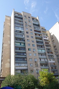 Квартира Пимоненка М., 3, Київ, G-630645 - Фото