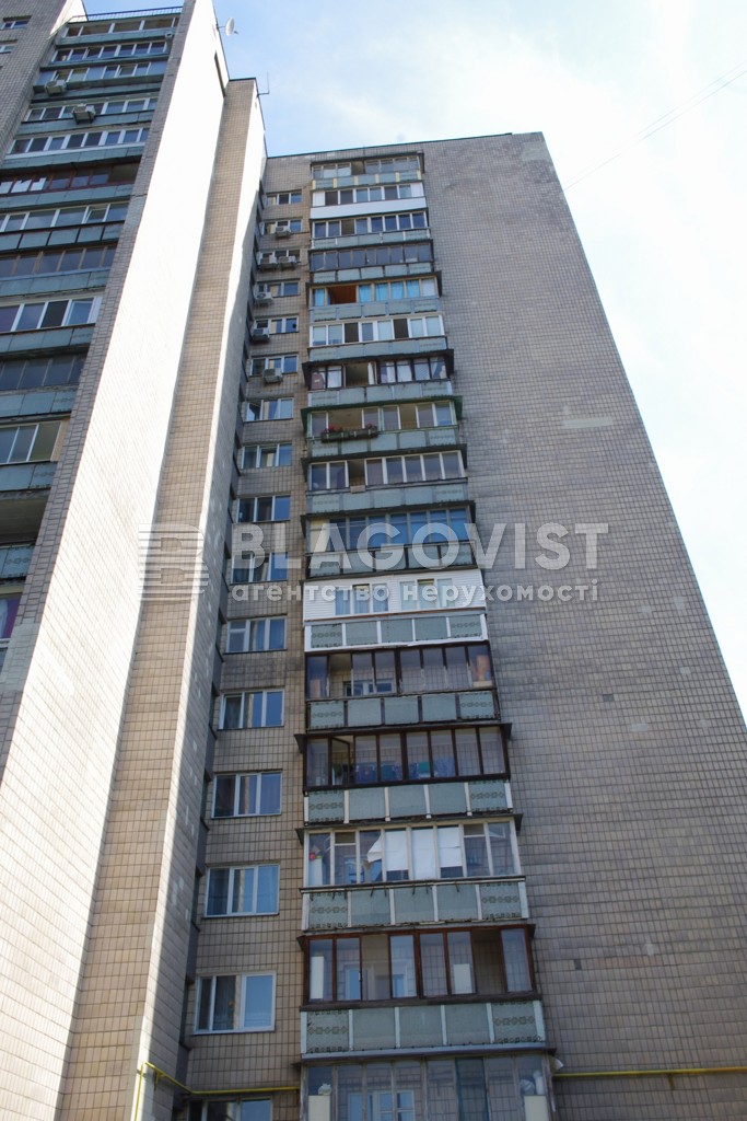 Квартира G-630645, Пимоненко Николая, 3, Киев - Фото 3