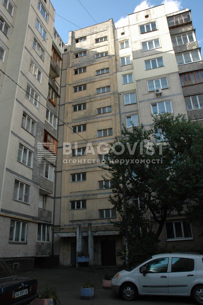 Квартира H-51636, Рижская, 16, Киев - Фото 2