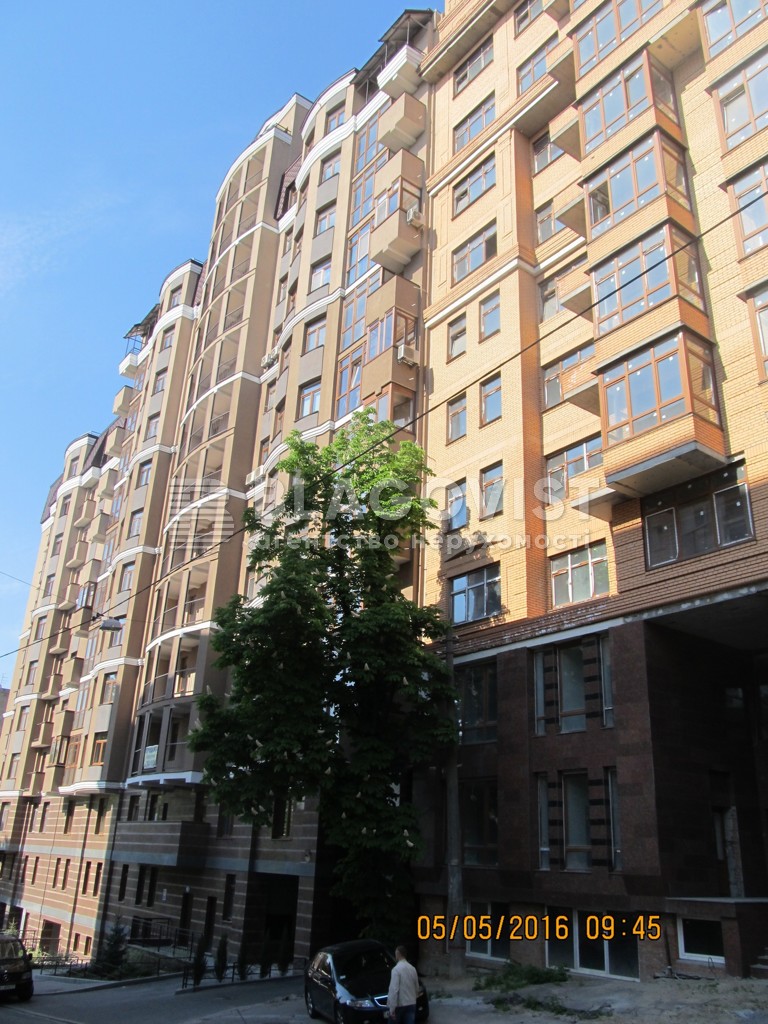 Квартира G-1761000, Гоголевская, 43, Киев - Фото 3