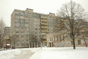 Квартира Митрополита Андрея Шептицкого (Луначарского), 24г, Киев, G-706083 - Фото 7