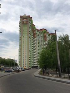 Квартира Донця М., 2а, Київ, G-820833 - Фото