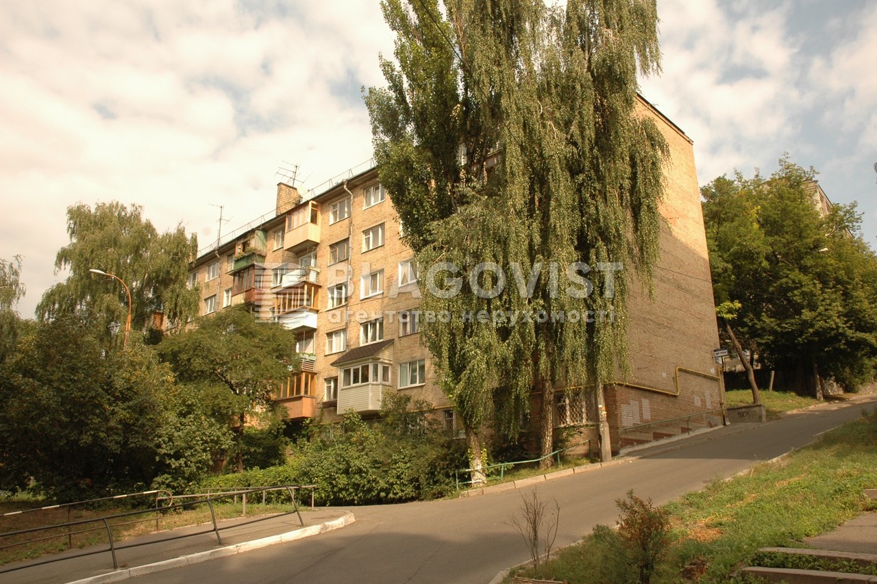 Квартира G-17267, Печерский спуск, 13, Киев - Фото 2