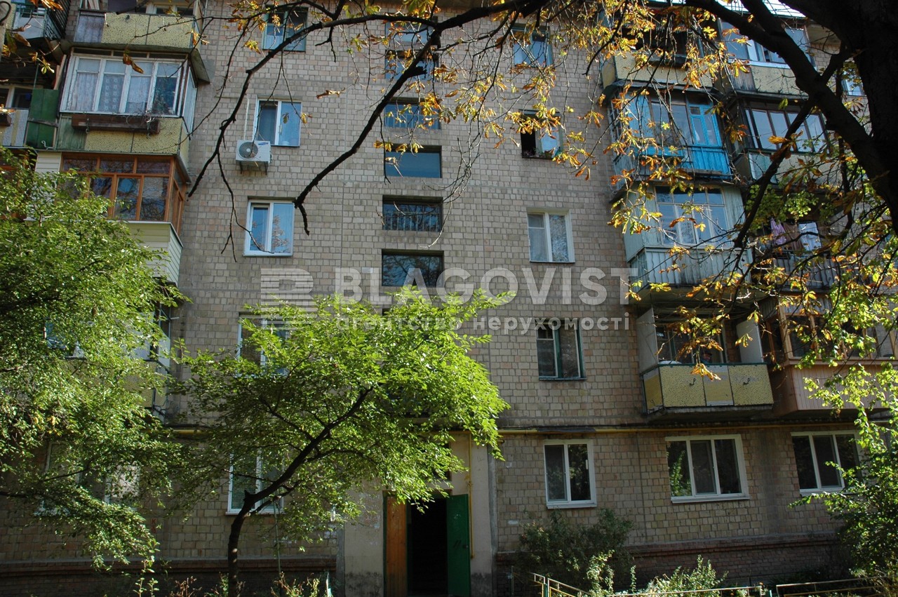 Квартира A-115101, Вышгородская, 48а, Киев - Фото 2