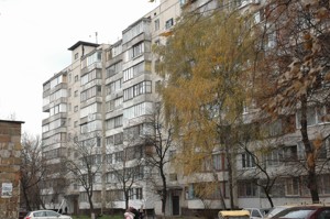 Квартира Виговського Івана (Гречка Маршала), 11, Київ, G-1203613 - Фото3