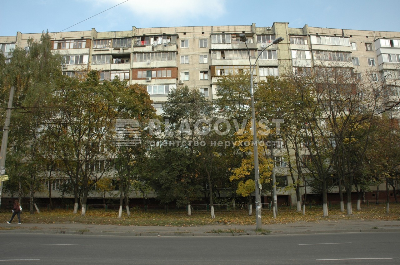 Apartment C-113113, Ivashkevycha Yaroslava, 5, Kyiv - Photo 1