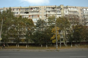 Apartment C-113113, Ivashkevycha Yaroslava, 5, Kyiv - Photo 1