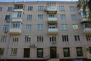 Квартира Вышгородская, 48, Киев, G-1059830 - Фото 7