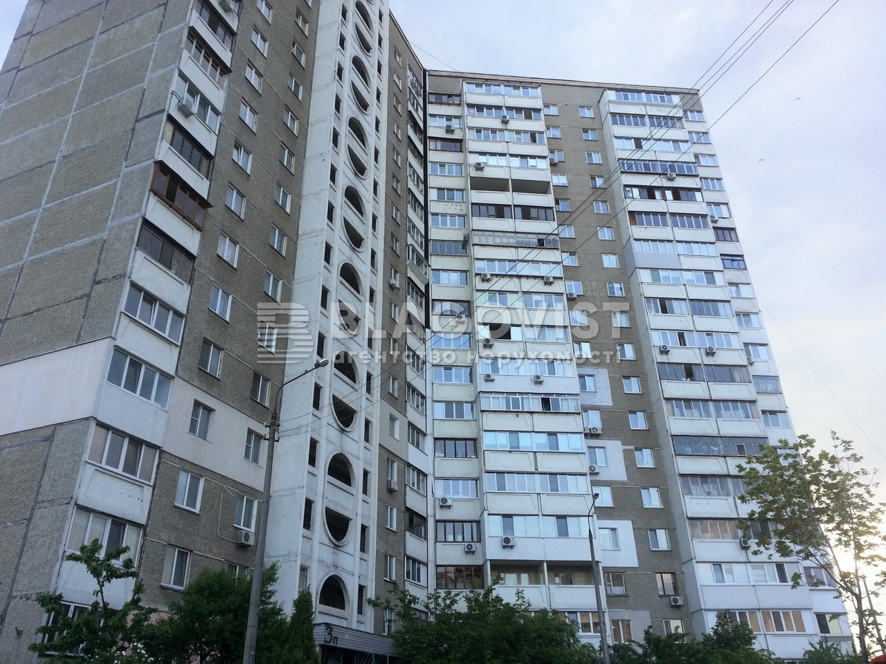 Квартира G-824713, Ревуцького, 4, Київ - Фото 1