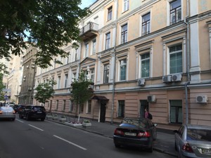 Apartment Lypska, 9а, Kyiv, J-13265 - Photo 17
