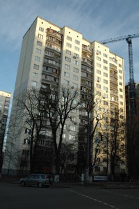 Квартира R-67256, Патріарха Мстислава Скрипніка (Островського Миколи), 15, Київ - Фото 1