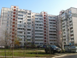 Квартира Урловская, 5, Киев, H-49430 - Фото1