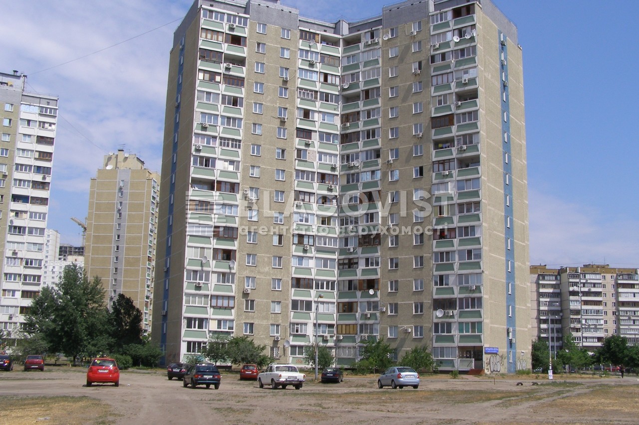Квартира R-68398, Драгоманова, 14, Київ - Фото 1