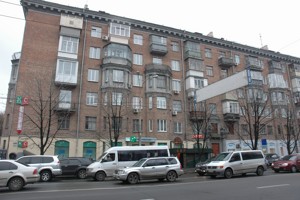 Apartment X-16892, Povitrianykh Syl avenue (Povitroflotskyi avenue), 33/2, Kyiv - Photo 1