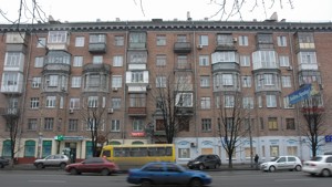 Apartment X-16892, Povitrianykh Syl avenue (Povitroflotskyi avenue), 33/2, Kyiv - Photo 2