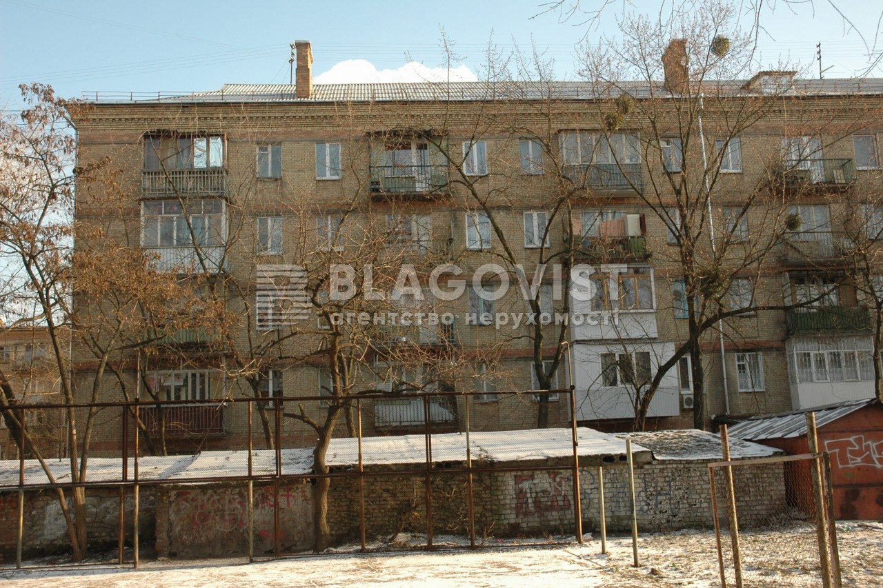 Квартира F-45444, Гагарина Юрия просп., 3а, Киев - Фото 2