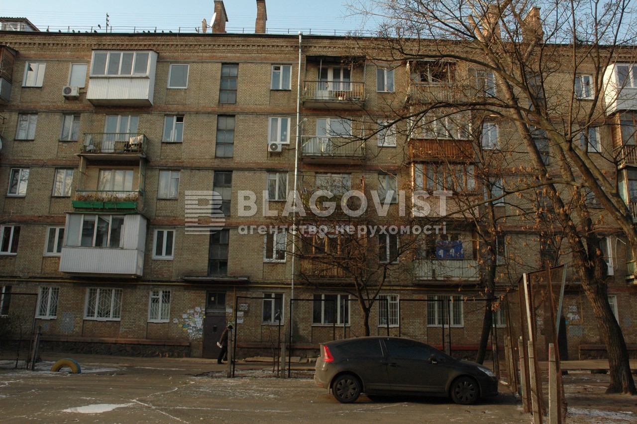 Квартира F-45444, Гагарина Юрия просп., 3а, Киев - Фото 3