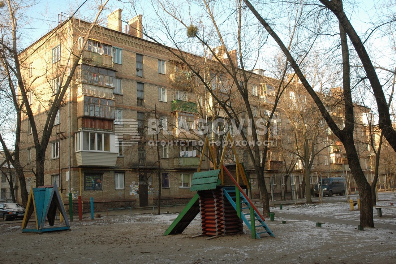 Квартира F-45444, Гагарина Юрия просп., 3а, Киев - Фото 1