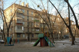 Apartment Haharina Yuriia avenue, 3а, Kyiv, F-45444 - Photo