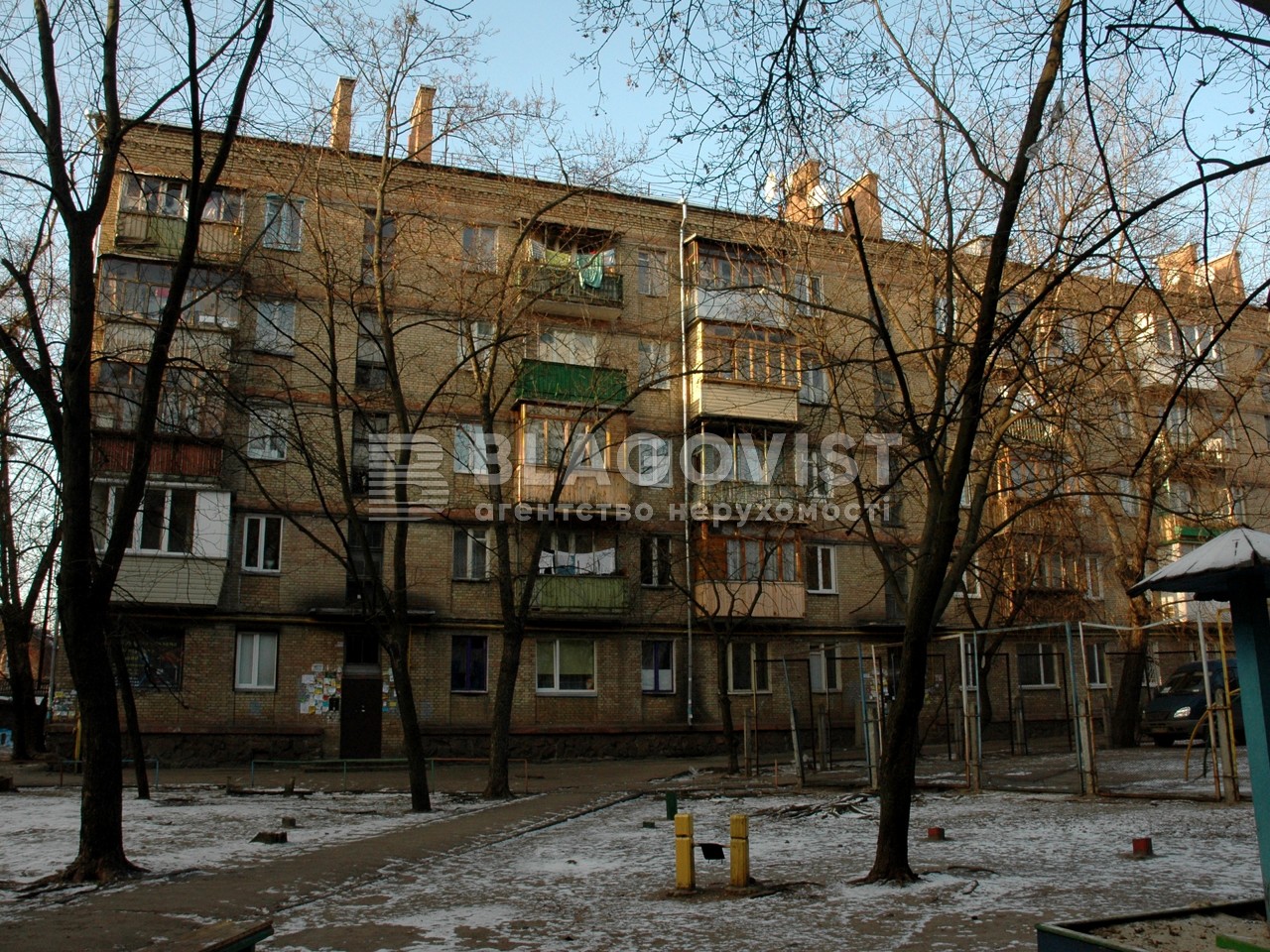 Квартира F-45444, Гагарина Юрия просп., 3а, Киев - Фото 4