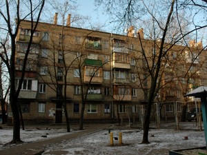Квартира Гагаріна Юрія просп., 3а, Київ, F-45444 - Фото 12