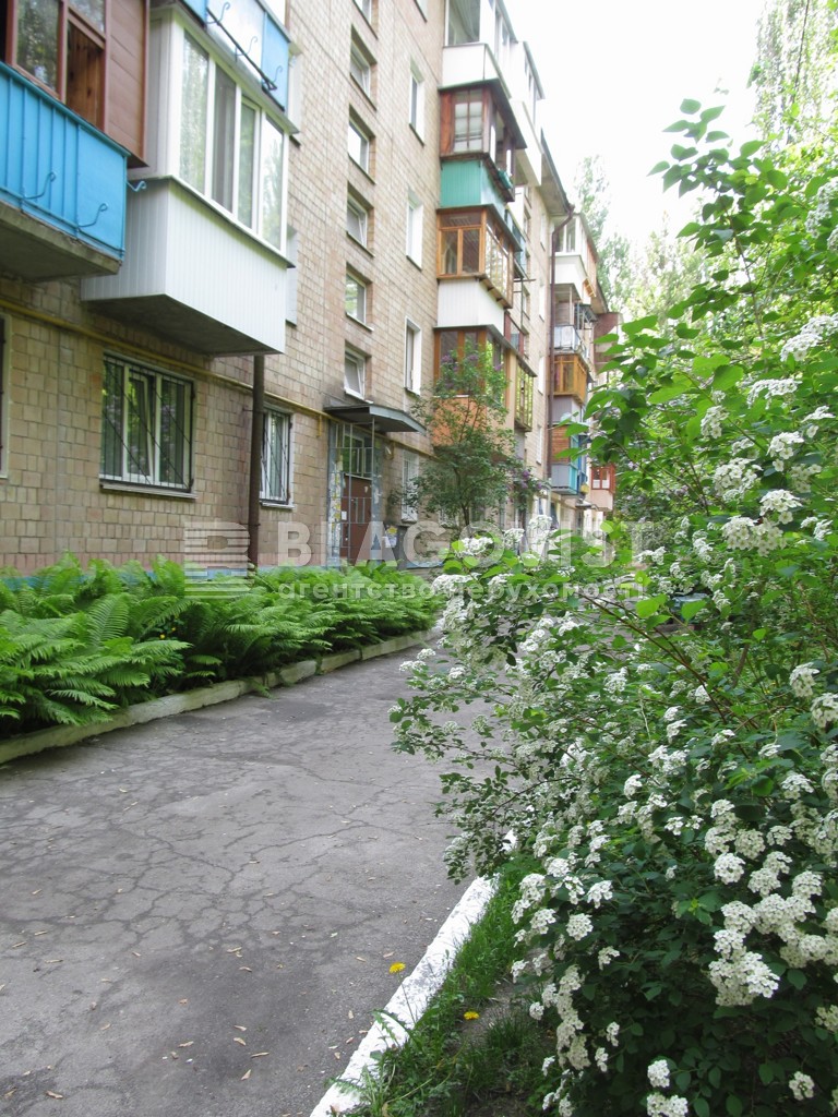 Квартира A-112771, Сеченова, 4, Киев - Фото 1