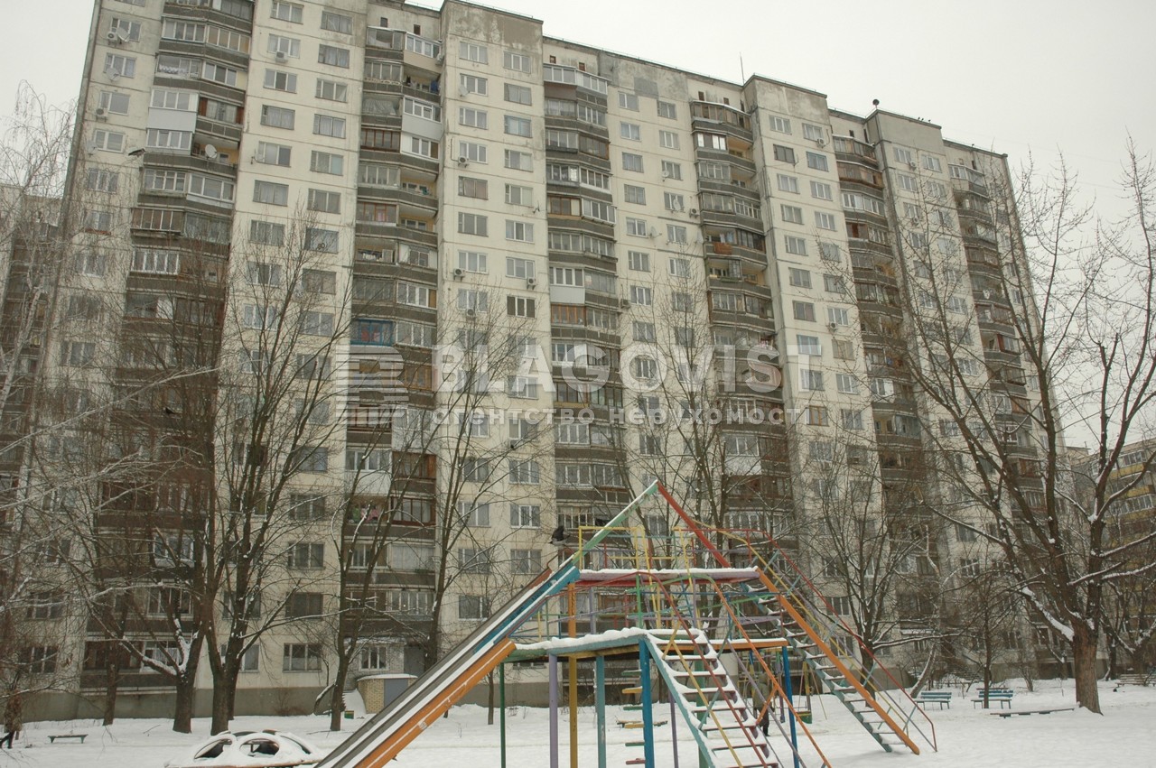 Apartment N-6540, Panteleimona Kulisha (Cheliabinska), 19, Kyiv - Photo 3